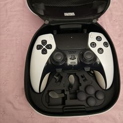 Ps5 Dualsense Edge Controller 