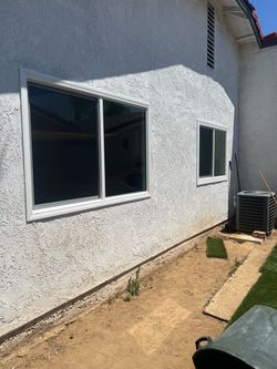 Vinyl Windows and Doors