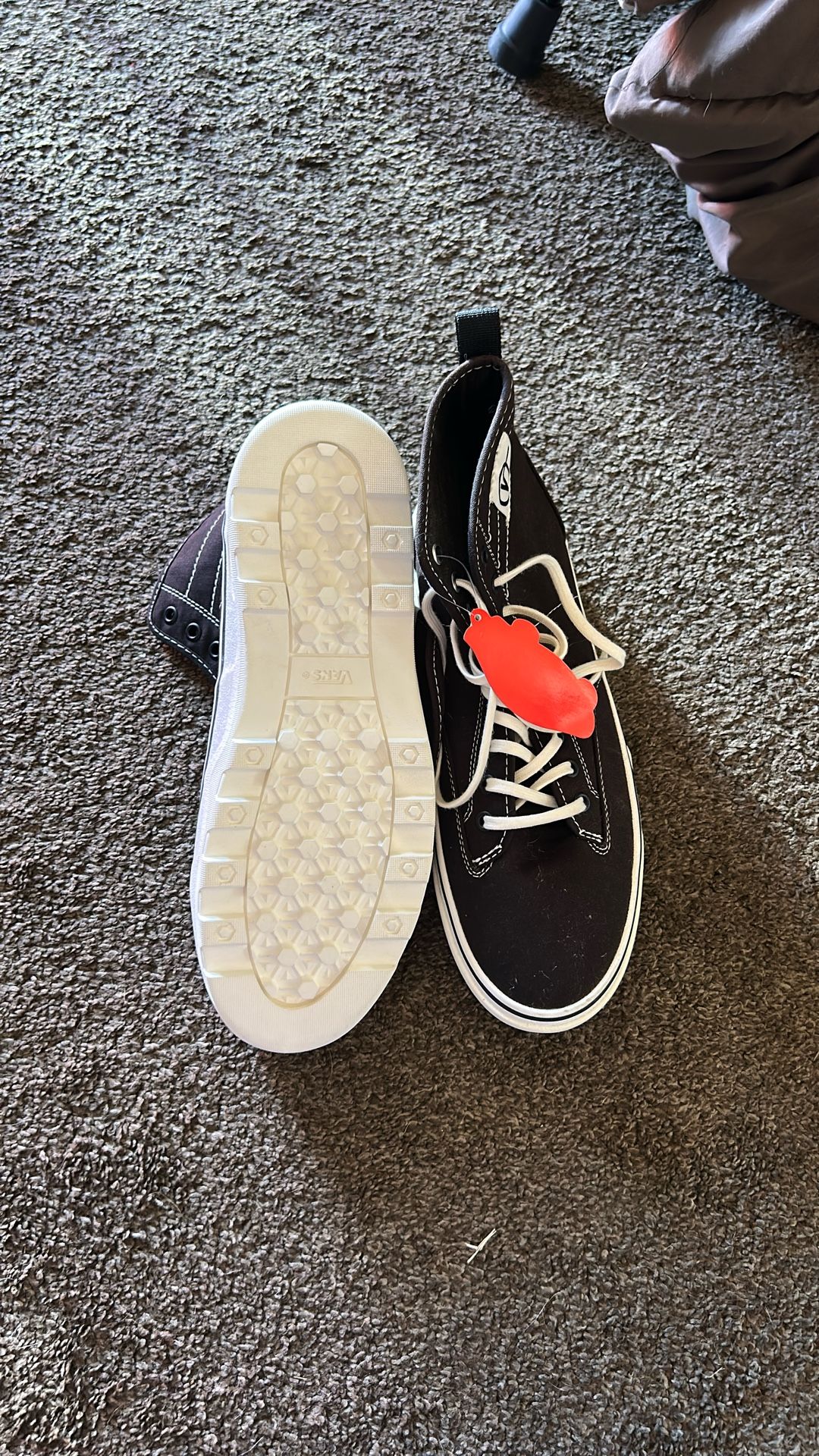 Vans Size 11.5