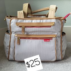 Diaper Bag