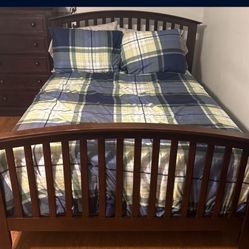 Bed Frame