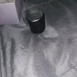 Mini Speaker 