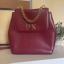 Michael Kors Backpack