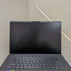 ASUS ROG Zephyrus M16