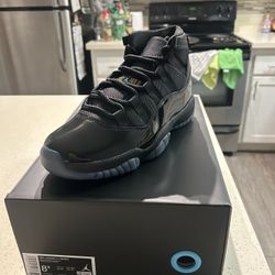 Jordan 11 “Gamma”