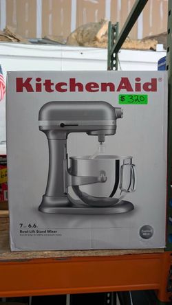 Kitchen Aid Bowl Lift Stand Mixer
