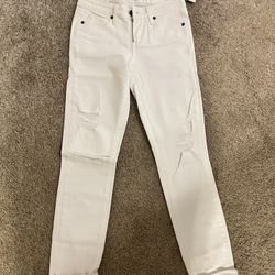 Brand New Paige Jeans 
