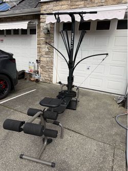 BowFlex