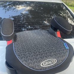 Graco Booster Seat 