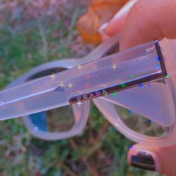 Preowned Prada sunglasses SPR 29N