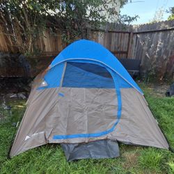 Ozark Trail 3-Person Dome Tent