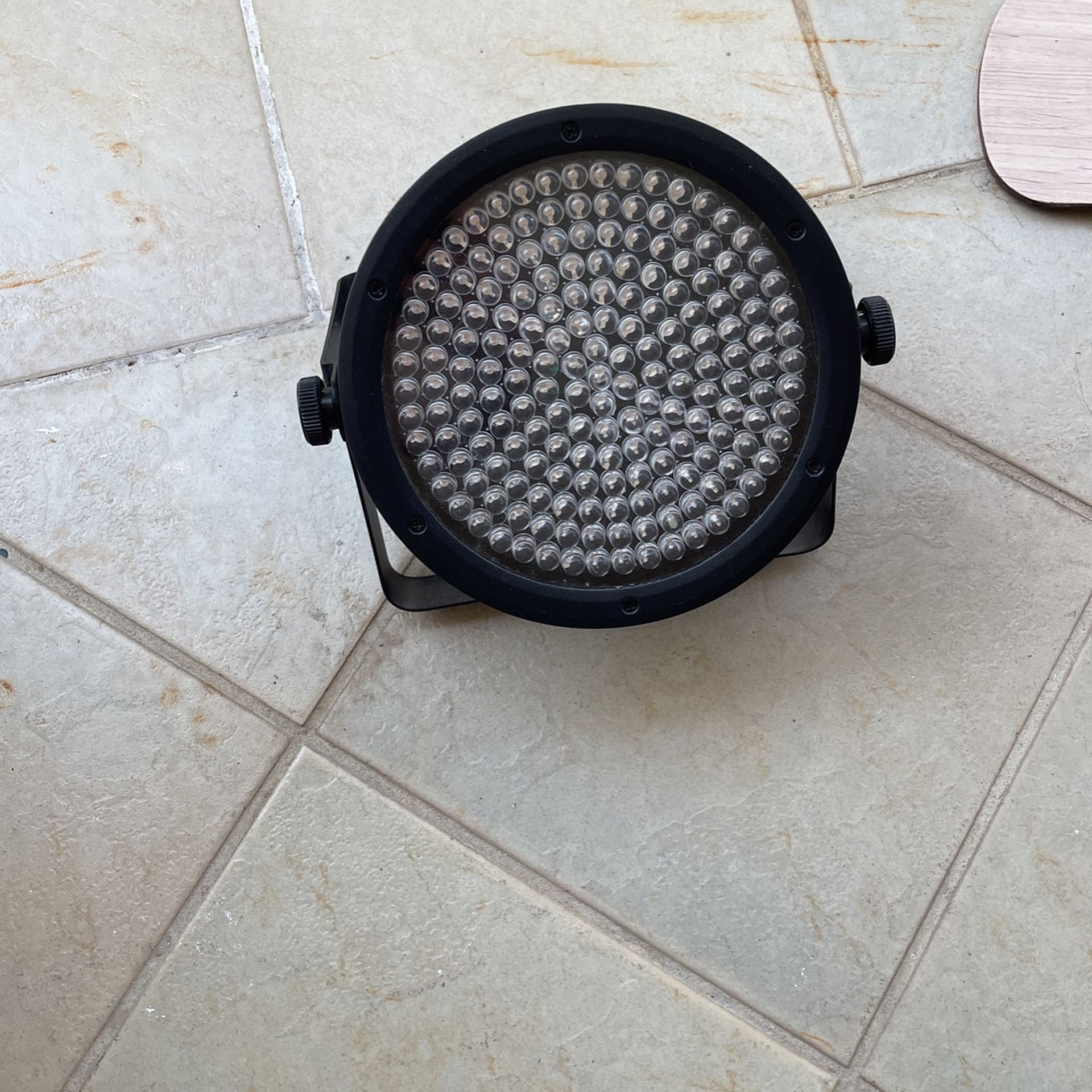 Chauvet DJ Lights Par Can 64