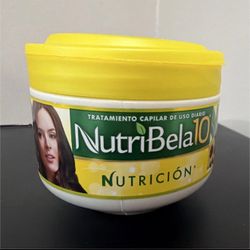 NutriBela10 - Nutrición 300g