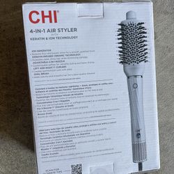 Chi 4 In 1 Air Styler
