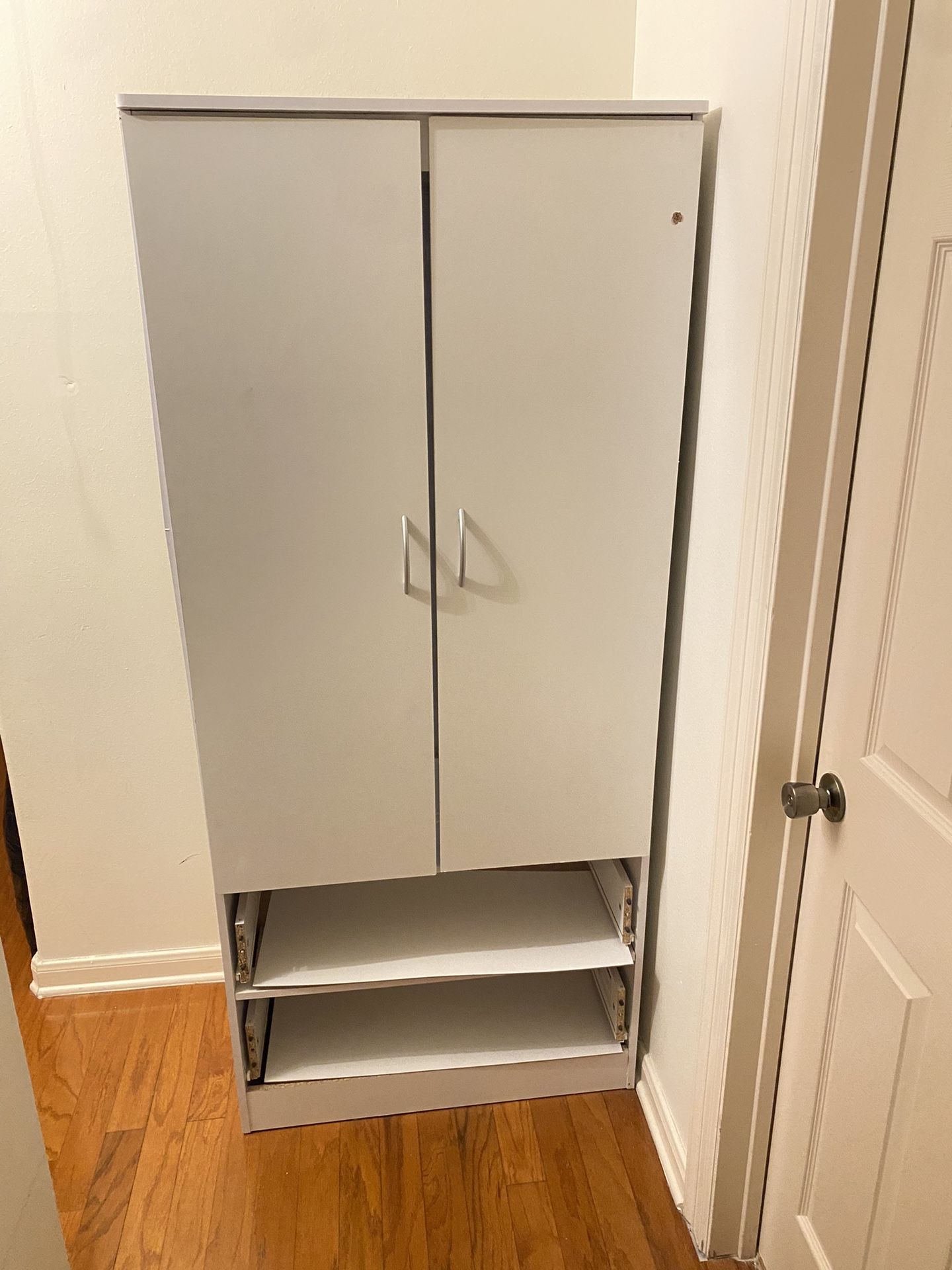 Wardrobe / Storage Cabinet