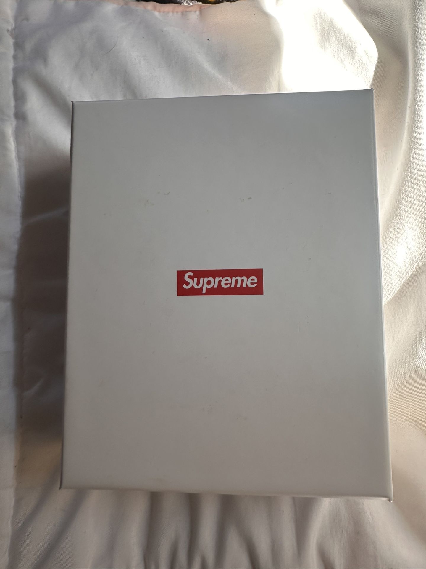Supreme black Belt