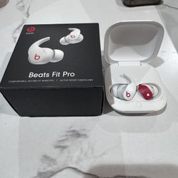 Beats Fit Pro!!!