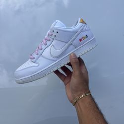 Nike Dunk “Be True”