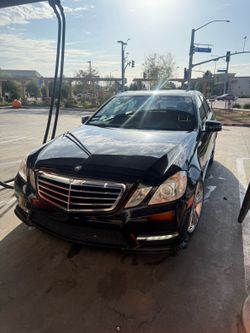 Mercedes Benz 2014