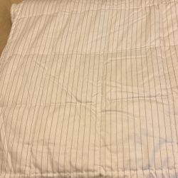 Queen Size Weighted Blankets 