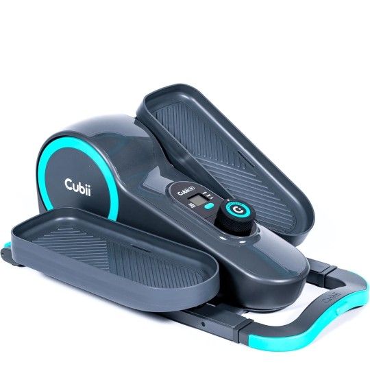 Cubii Go Compact Seated Elliptical