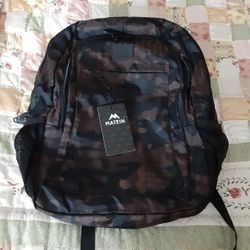 Matein Backpack 🎒 