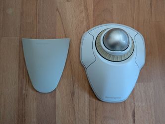 Kensington Orbit Wireless Trackball