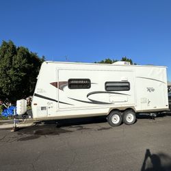 Camping Trailer 