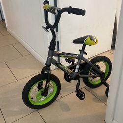 bike for kids 12 inch