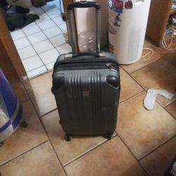 Rolling Suitcase