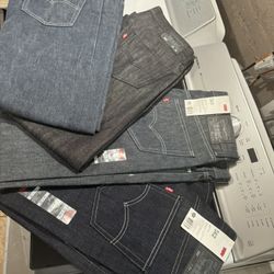 Men’s Levi’s 34 X 32