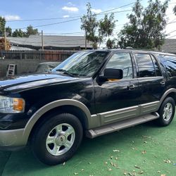 2003 Ford Expedition