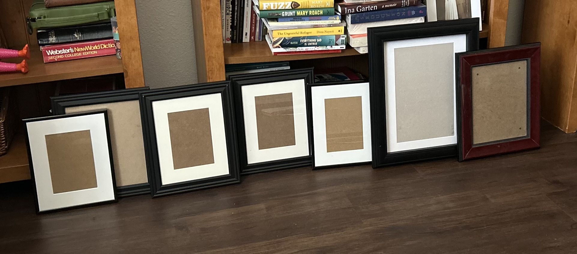 Frame Collection
