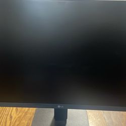 24 Inch Gaming Monitor