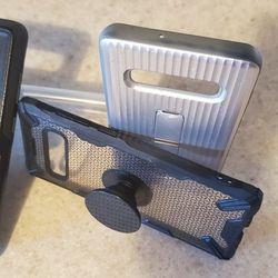 Samsung Galaxy 10 Plus Cases..