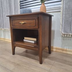 MCM Nightstand By Owosso