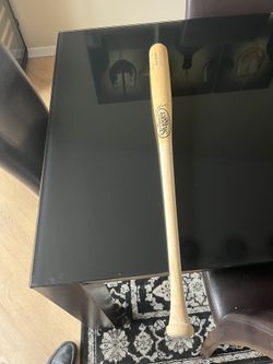 Louisville Slugger MLB Select Wood Bat