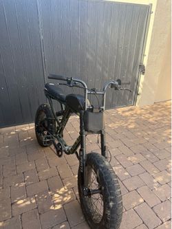 Super 73 rx