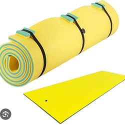 Floating May For Pool