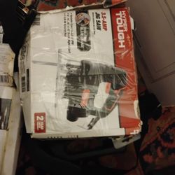 Jigsaw In Box