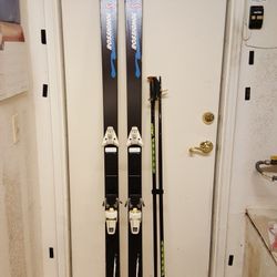 Rossignol Skis