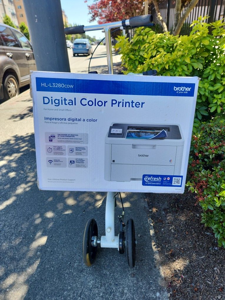 Brother HL-3280CDW