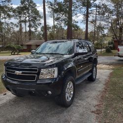 2007 Tahoe LS  