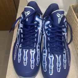 Size 12 Kobe 5 X Ray 
