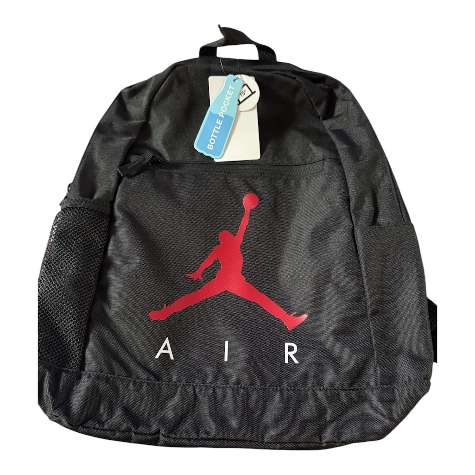 Nike Air Jordan Backpack