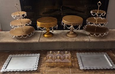 Dessert TableDisplay