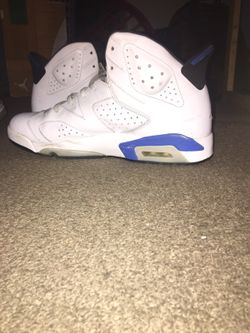 Jordan 6