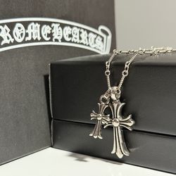 Chrome Hearts Die Bracelet