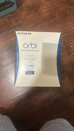 Orbi RBS50