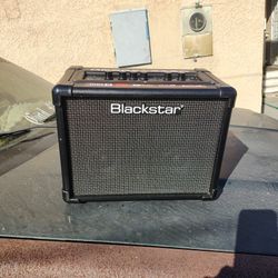 Blackstar ID CORE STEREO 10 V3 Guitar Combo Amp